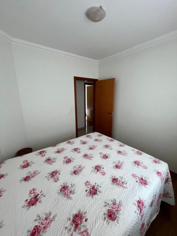 Cobertura, Diamante, 3 Quartos, 2 Vagas, 1 Suíte