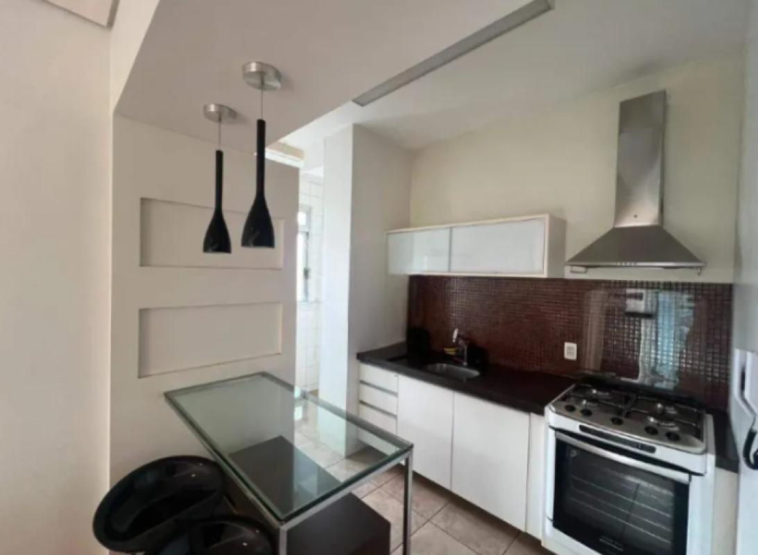 Apartamento, Buritis, 2 Quartos, 2 Vagas, 1 Suíte