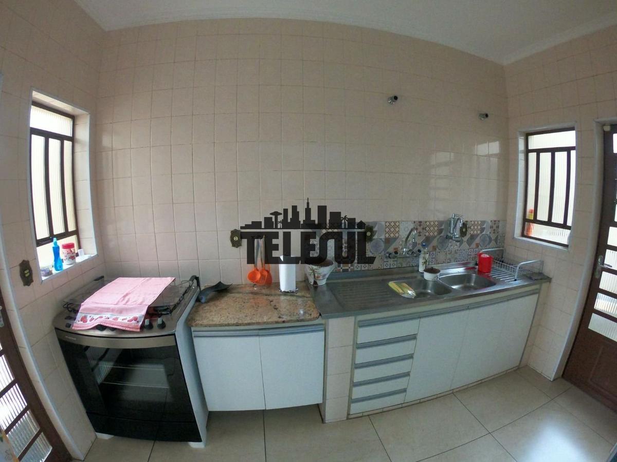 Casa, Parque Boa Vista, 4 Quartos, 2 Vagas, 1 Suíte