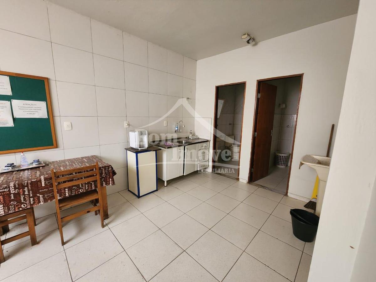 Andar, Centro, 0 Quarto, 0 Vaga