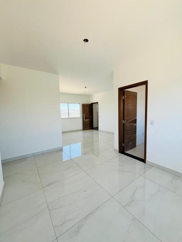 Apartamento, Jardim Industrial, 3 Quartos, 2 Vagas, 1 Suíte
