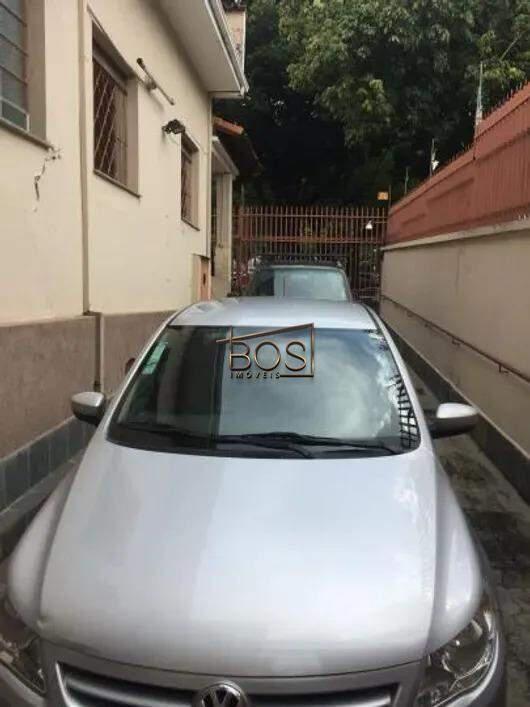 Casa, Santa Efigênia, 5 Quartos, 2 Vagas