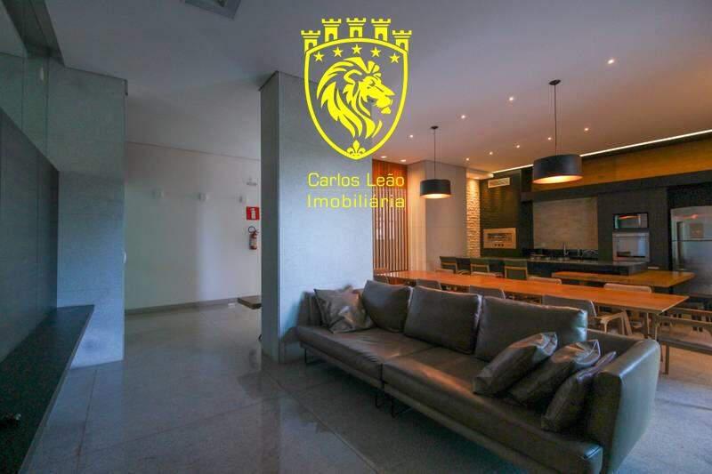 Apartamento, Santa Lúcia, 4 Quartos, 6 Vagas, 2 Suítes