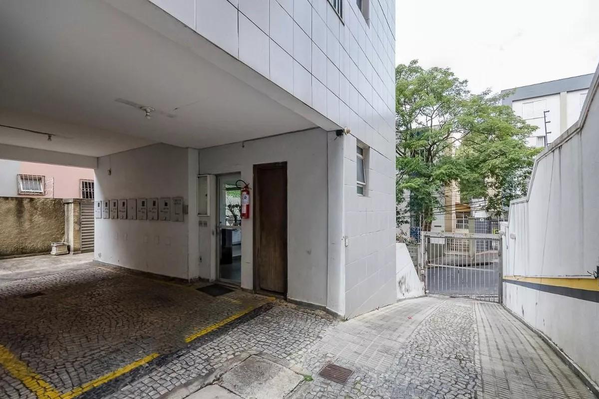 Apartamento, Luxemburgo, 3 Quartos, 1 Vaga, 1 Suíte