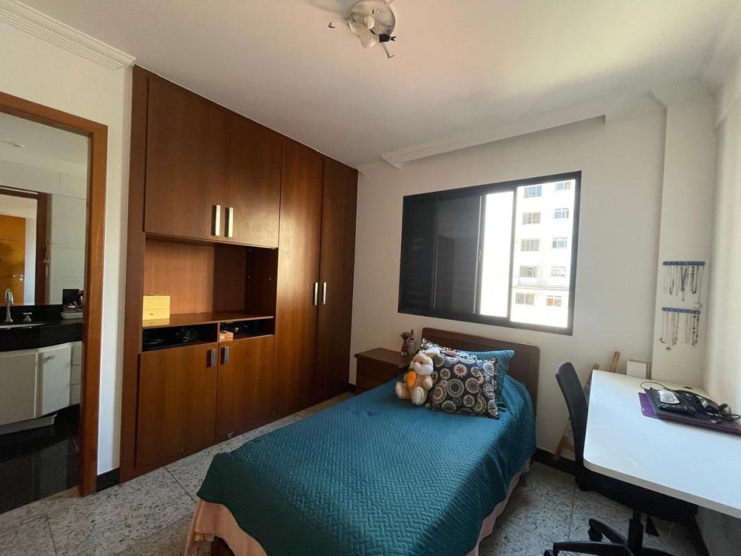 Apartamento, Cidade Nova, 4 Quartos, 2 Vagas, 1 Suíte