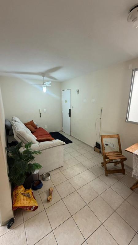 Apartamento, Santa Efigênia, 2 Quartos, 1 Vaga