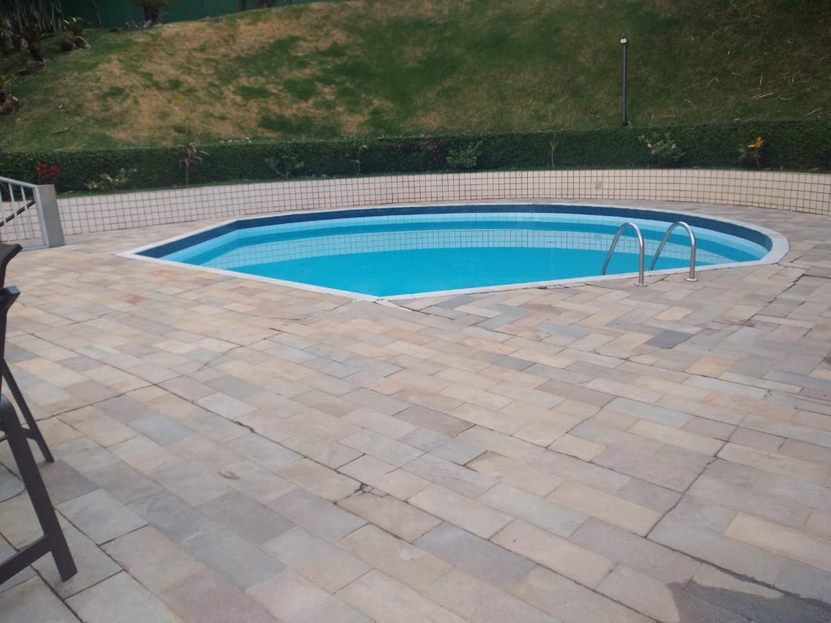 Apartamento, Sion, 4 Quartos, 3 Vagas, 1 Suíte