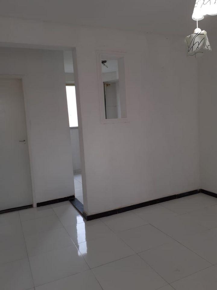 Apartamento, Jardim Vitória, 2 Quartos, 1 Vaga