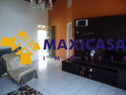 Casa, Centro, 5 Quartos, 3 Vagas, 1 Suíte