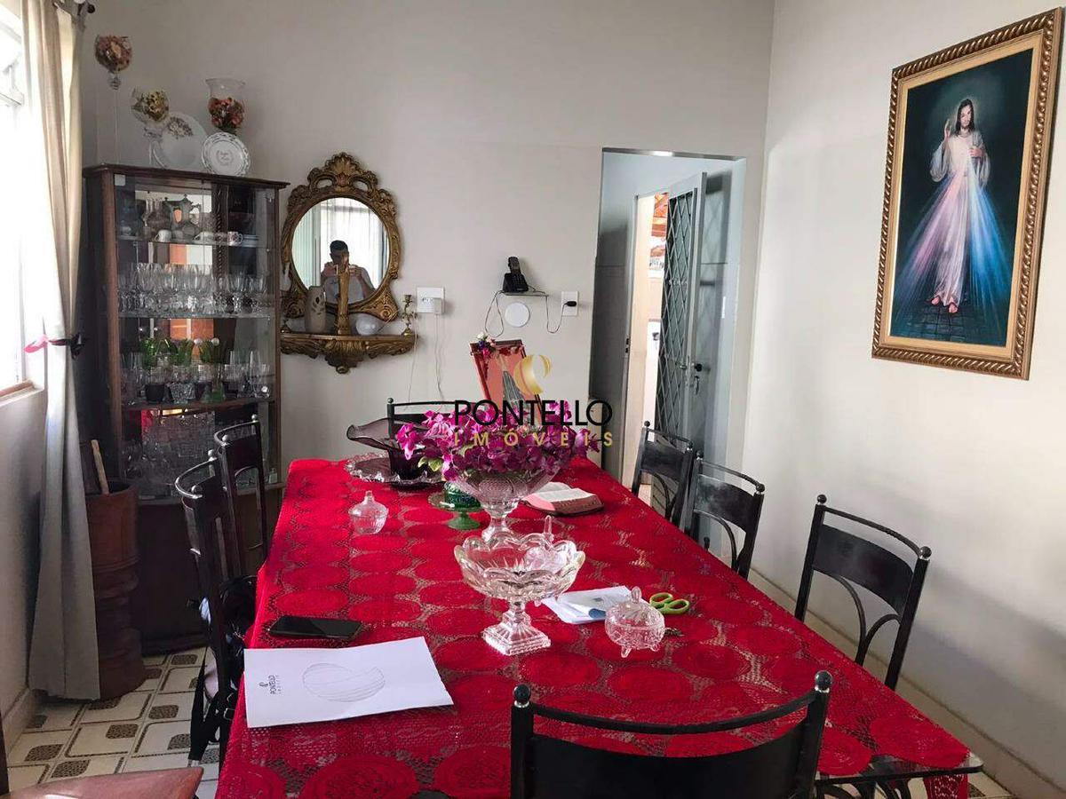 Casa, São Geraldo, 2 Quartos, 2 Vagas