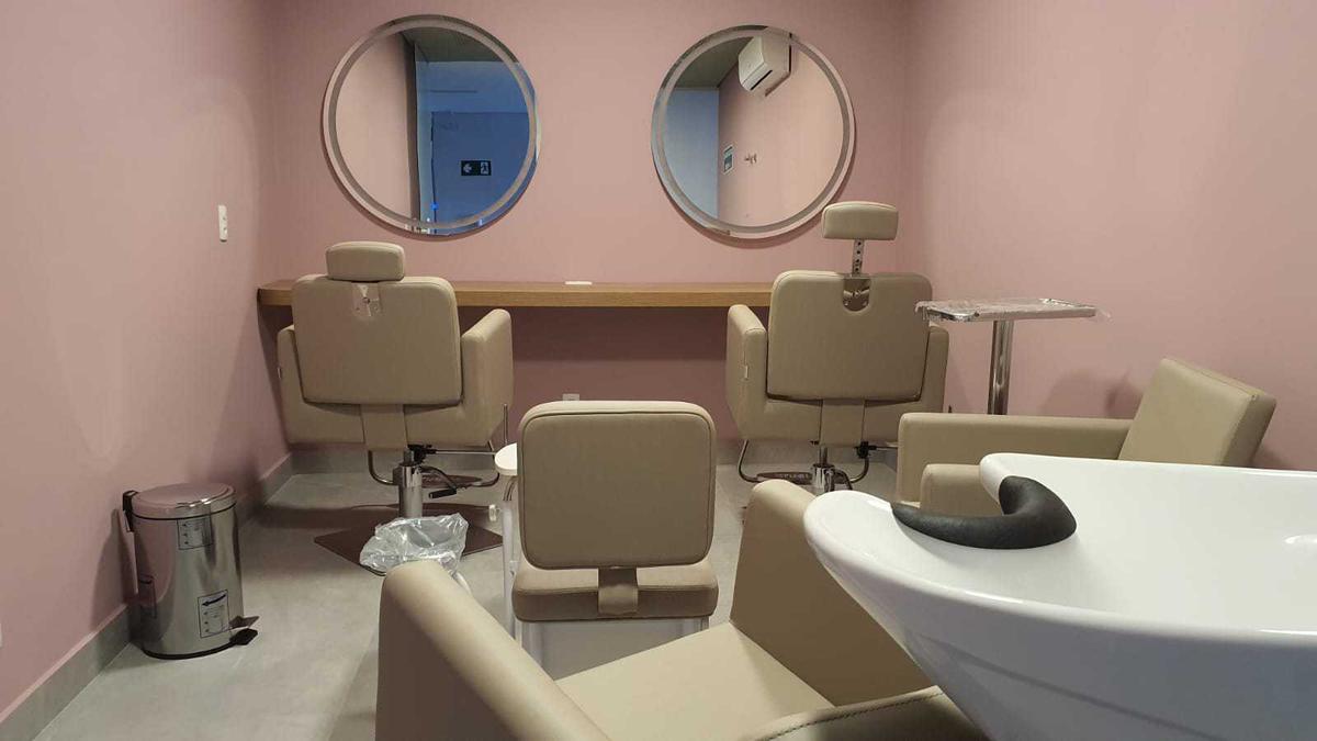 Apartamento, Santa Efigênia, 4 Quartos, 4 Vagas, 3 Suítes