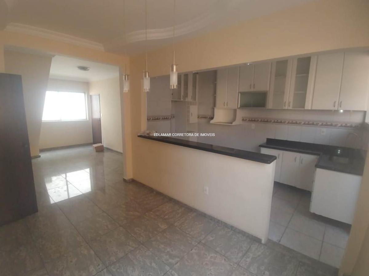 Apartamento, Jardim Riacho das Pedras, 3 Quartos, 2 Vagas, 1 Suíte