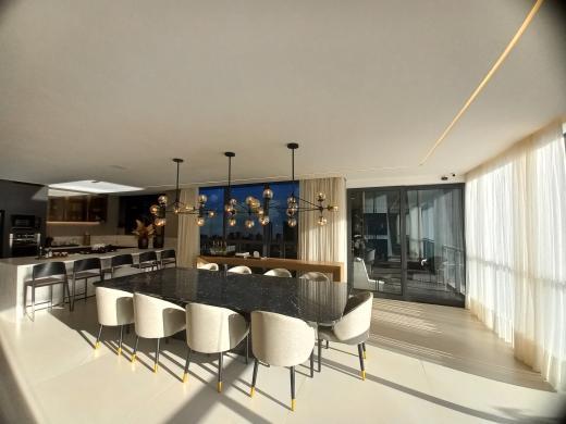 Apartamento, Jardim das Mangabeiras, 4 Quartos, 4 Vagas, 4 Suítes