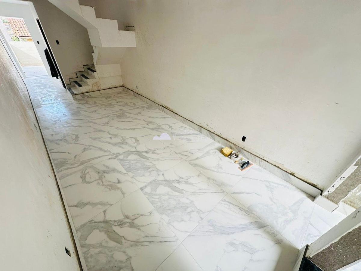 Casa, Jardim Leblon, 2 Quartos, 2 Vagas