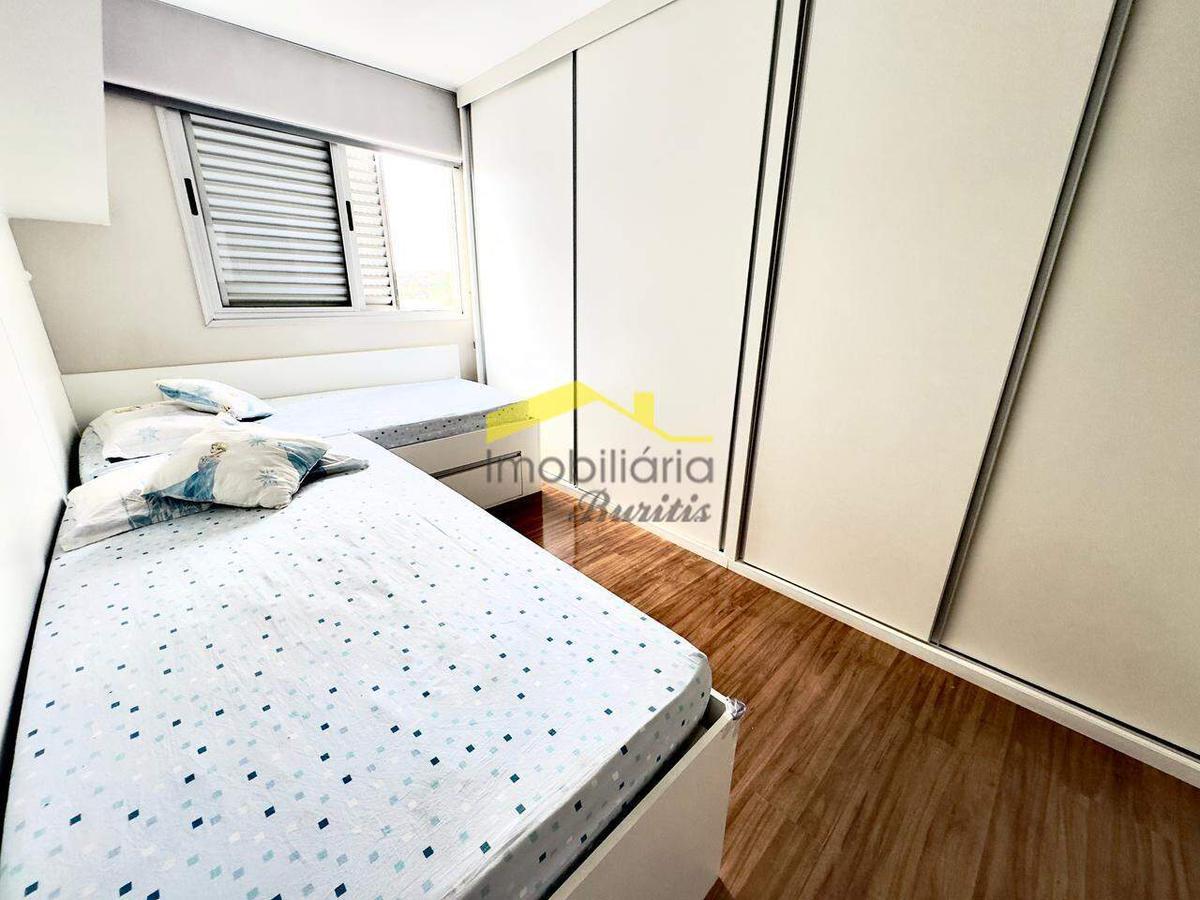 Apartamento, Estoril, 3 Quartos, 3 Vagas, 1 Suíte