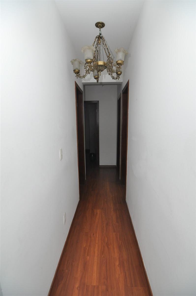 Cobertura, São José, 4 Quartos, 4 Vagas, 1 Suíte