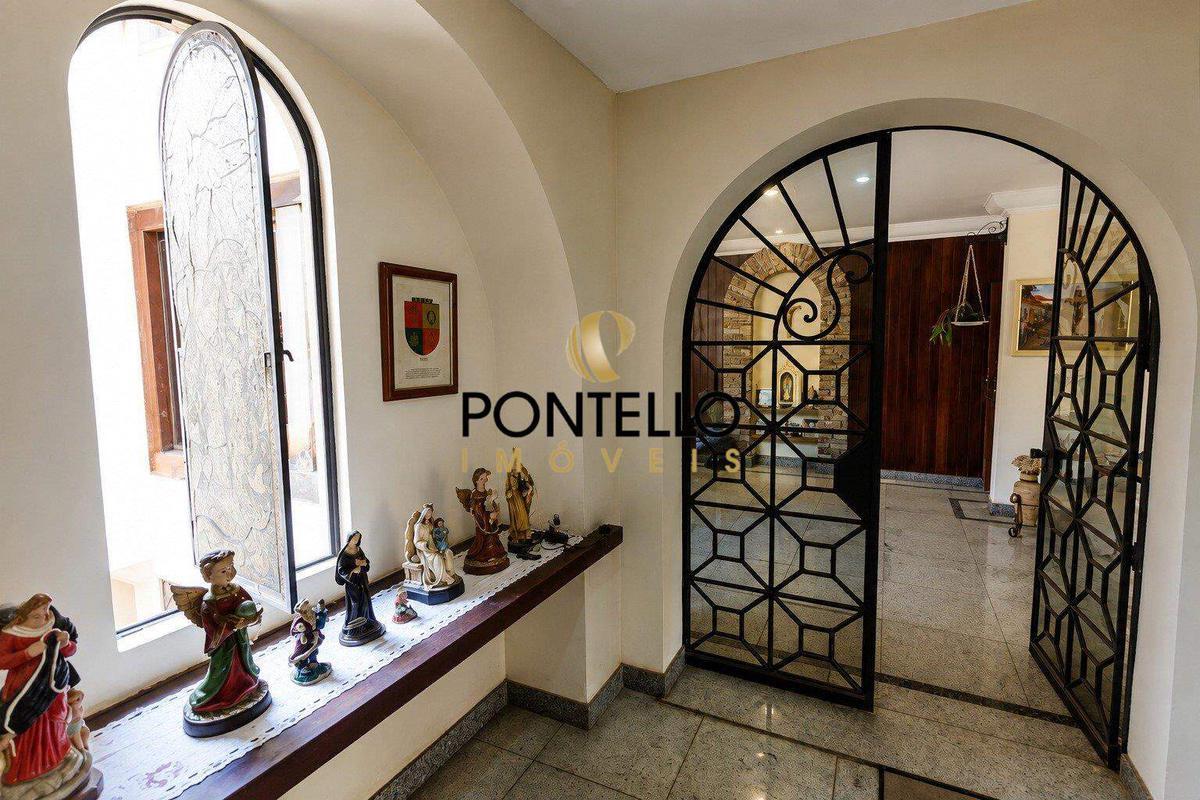 Casa, Serra, 3 Quartos, 3 Vagas, 2 Suítes