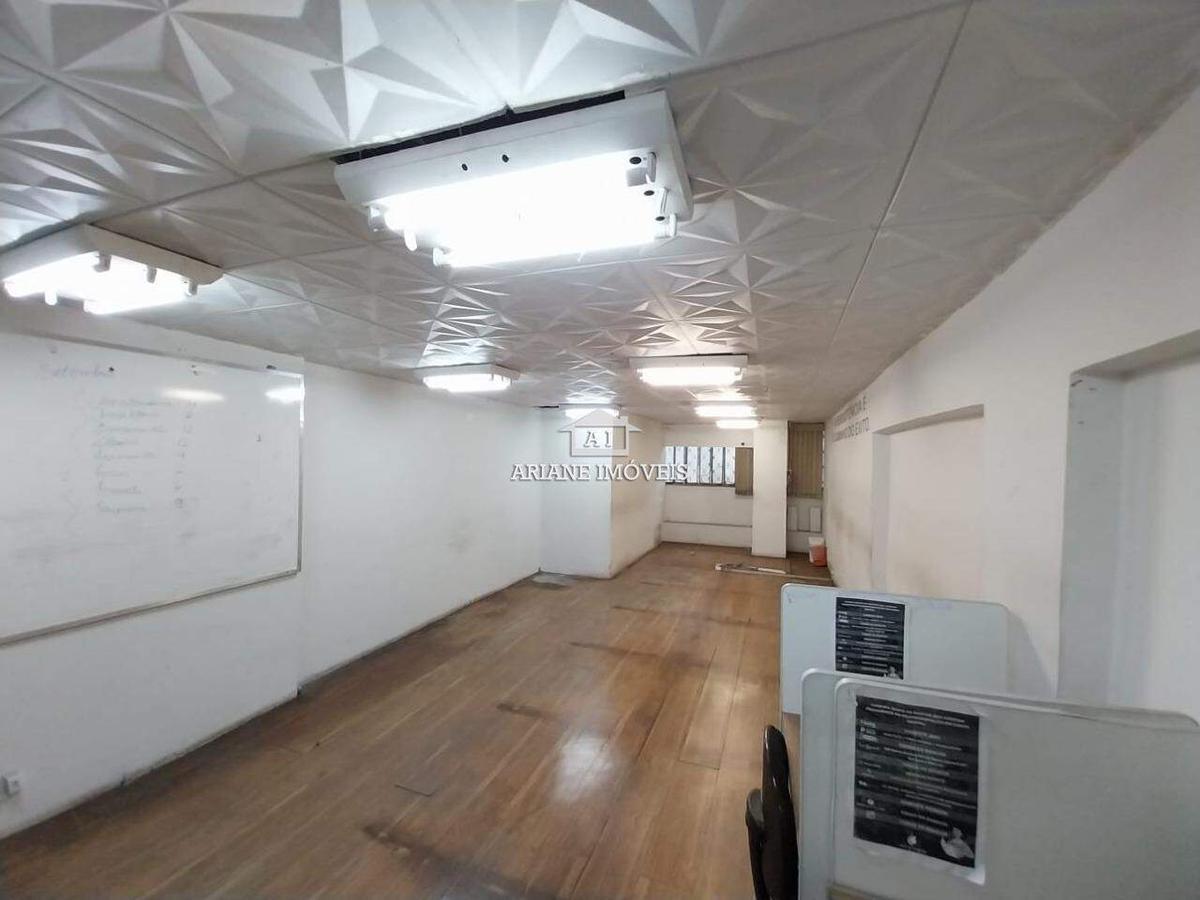 Andar, Centro, 0 Quarto, 0 Vaga