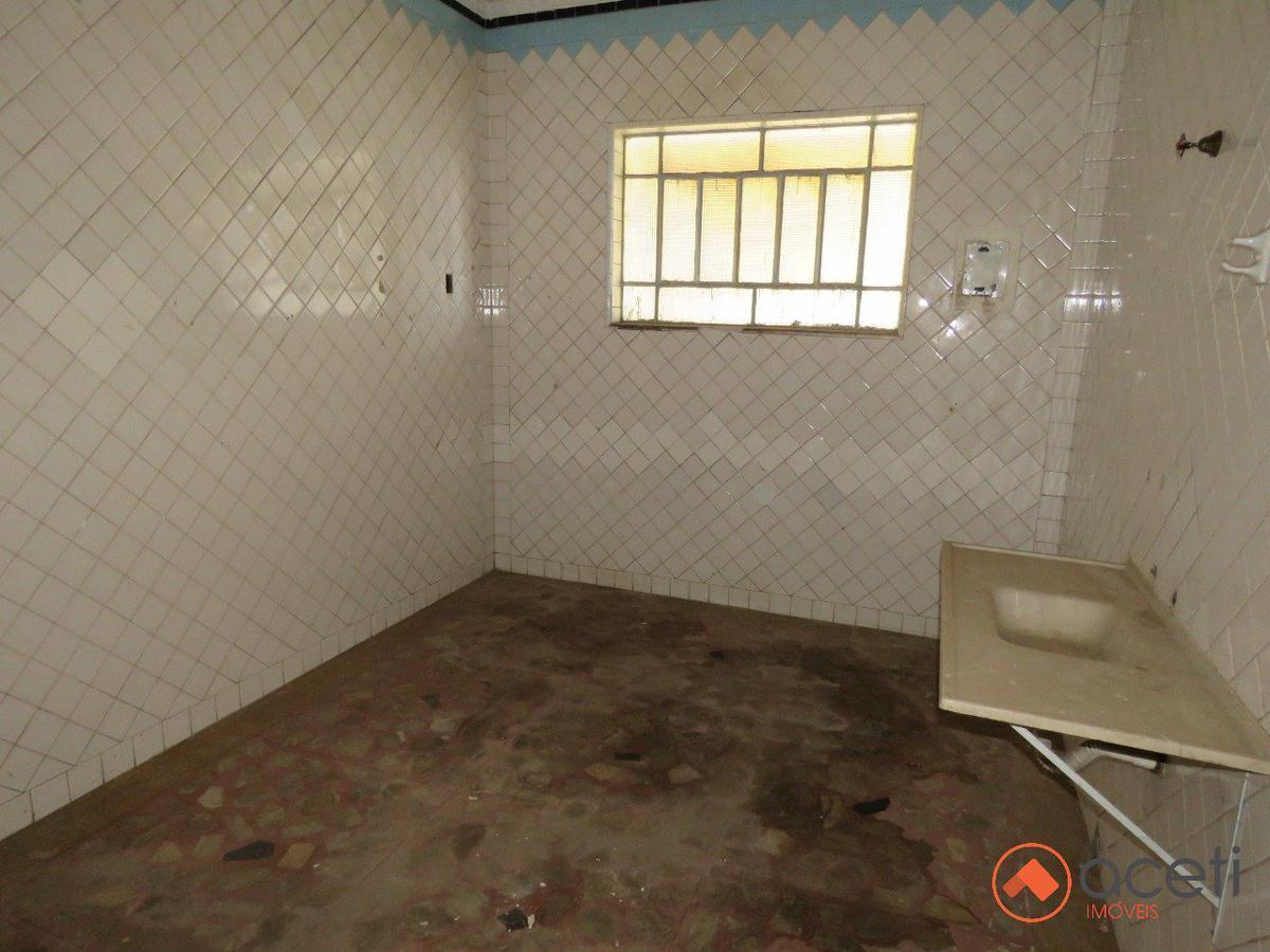 Casa, Carlos Prates, 3 Quartos, 2 Vagas