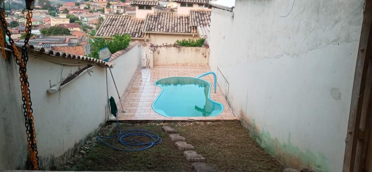 Casa, Juliana, 2 Quartos, 1 Vaga