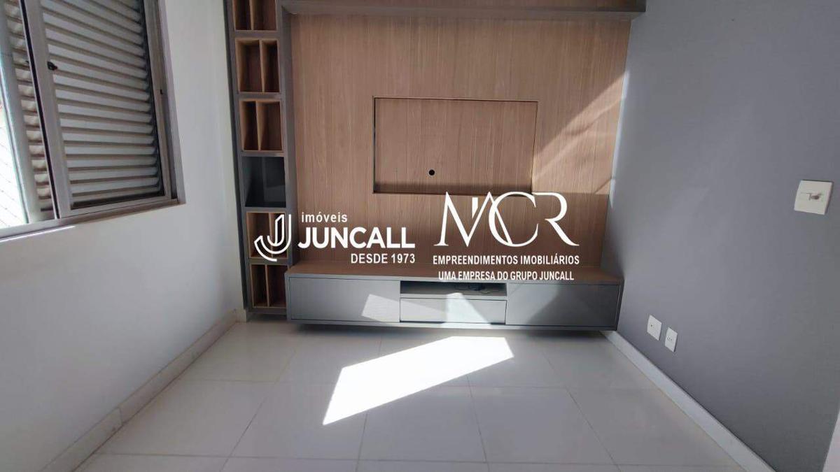 Apartamento, Luxemburgo, 4 Quartos, 3 Vagas, 1 Suíte