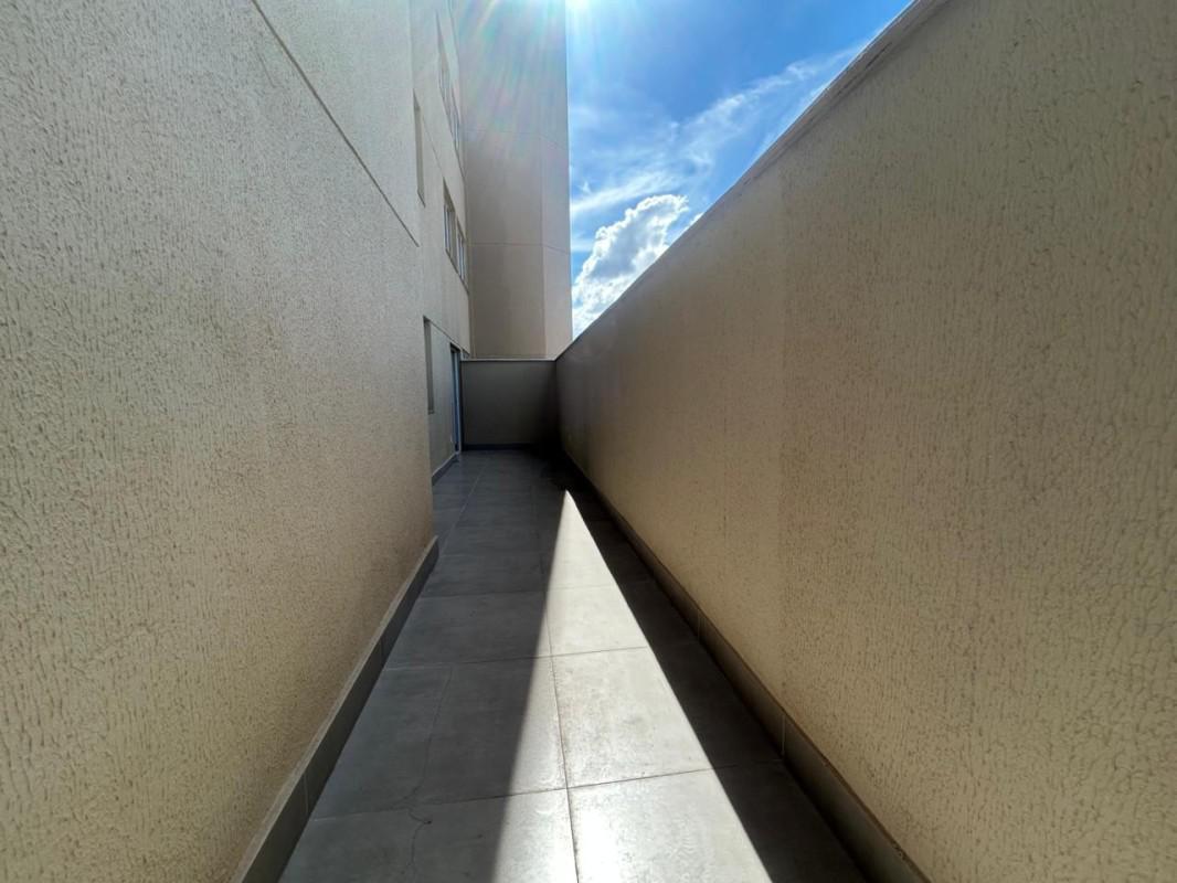 Apartamento, Boa Vista, 2 Quartos, 1 Vaga, 1 Suíte