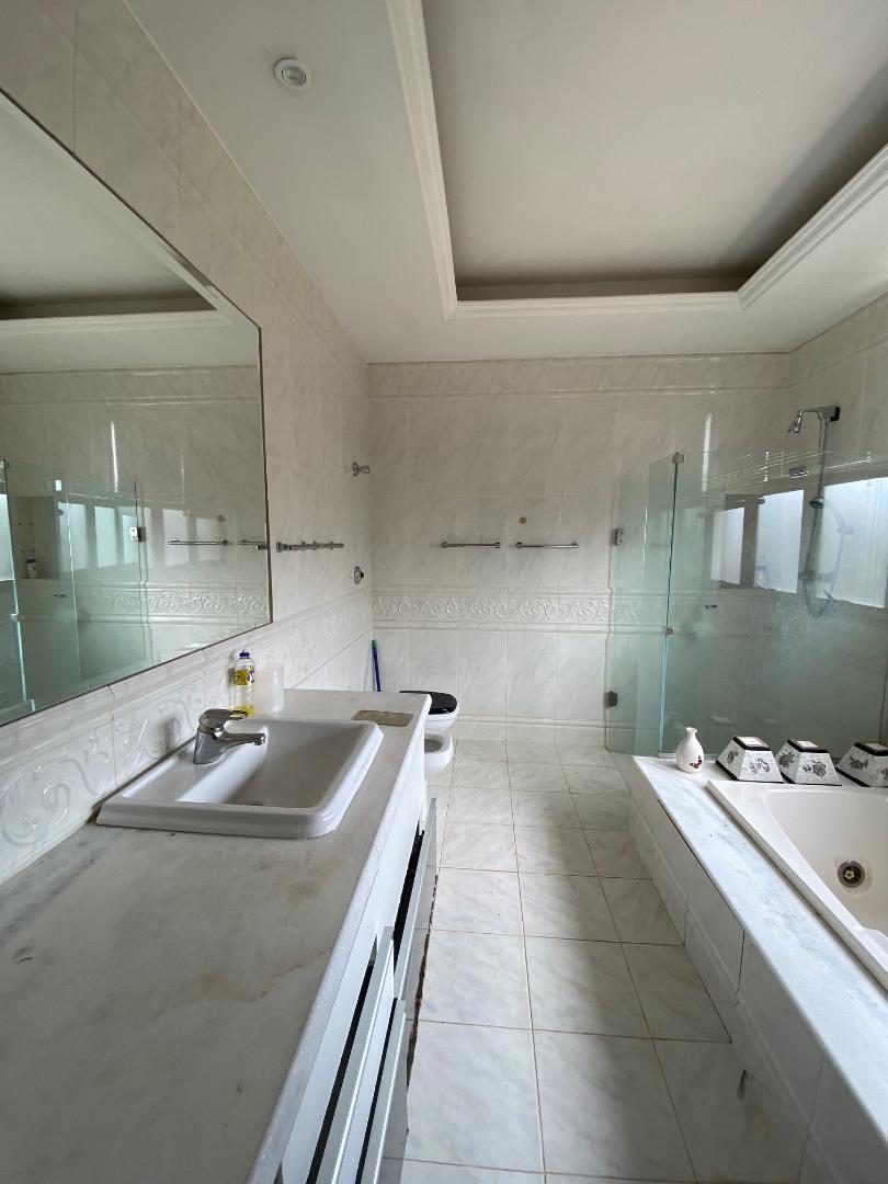Casa, Bandeirantes (pampulha), 3 Quartos, 7 Vagas, 1 Suíte