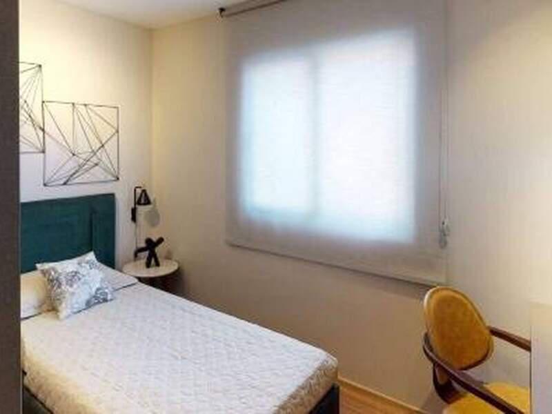 Apartamento, São Lucas, 2 Quartos, 1 Vaga, 1 Suíte