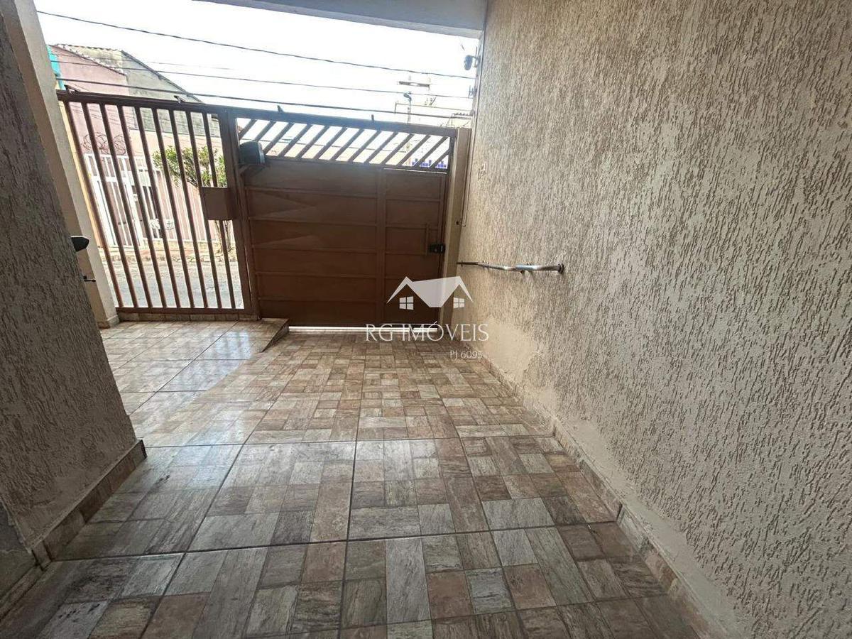 Casa, Betânia, 3 Quartos, 1 Vaga, 1 Suíte