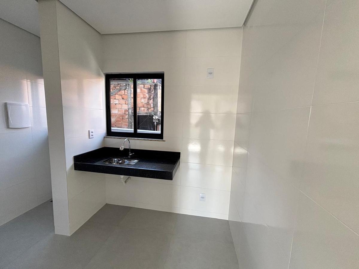 Apartamento, Ouro Preto, 2 Quartos, 1 Vaga