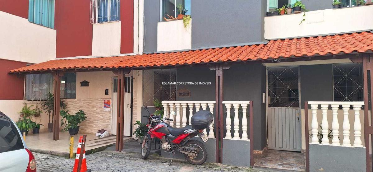 Apartamento, Novo Riacho, 2 Quartos, 1 Vaga