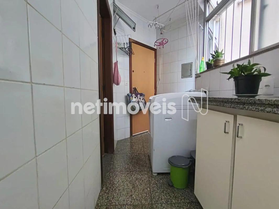 Apartamento, Jardim América, 3 Quartos, 2 Vagas, 1 Suíte