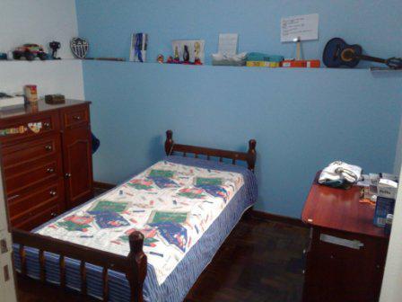 Casa Comercial, Caiçaras, 3 Quartos, 2 Vagas