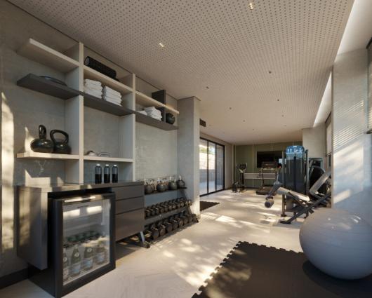 Apartamento, Santo Antônio, 3 Quartos, 2 Vagas, 1 Suíte