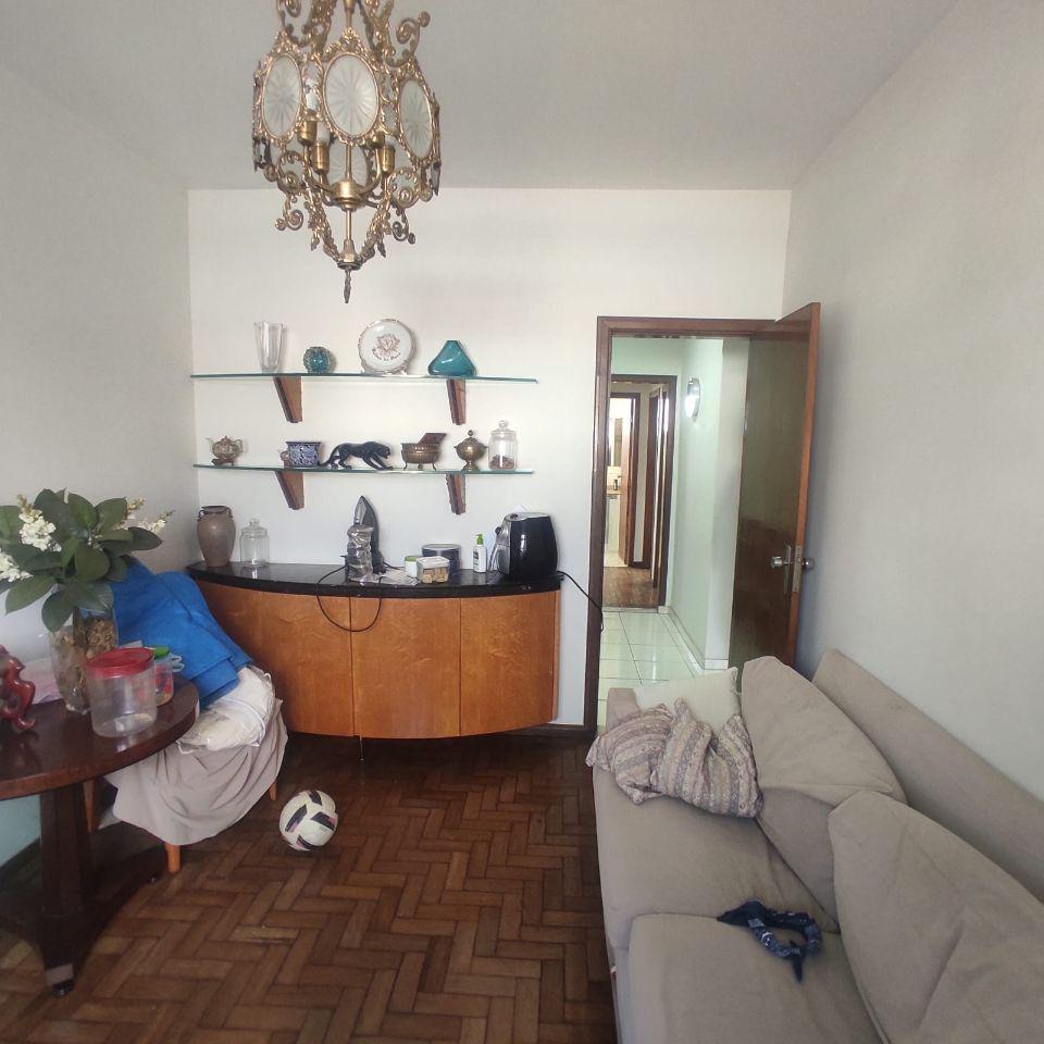 Apartamento, Renascença, 3 Quartos, 1 Vaga, 1 Suíte