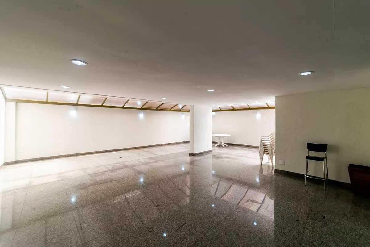 Apartamento, Funcionários, 1 Quarto, 1 Vaga, 1 Suíte