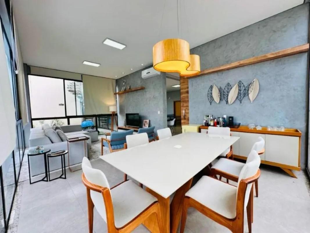 Casa, Bandeirantes (pampulha), 4 Quartos, 10 Vagas, 1 Suíte