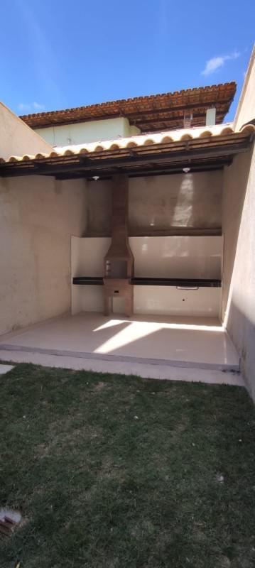 Casa, Dom Pedro I, 2 Quartos, 2 Vagas