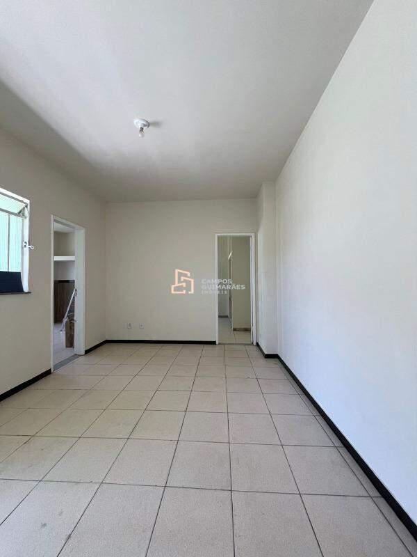 Casa, Serrano, 2 Quartos, 1 Vaga