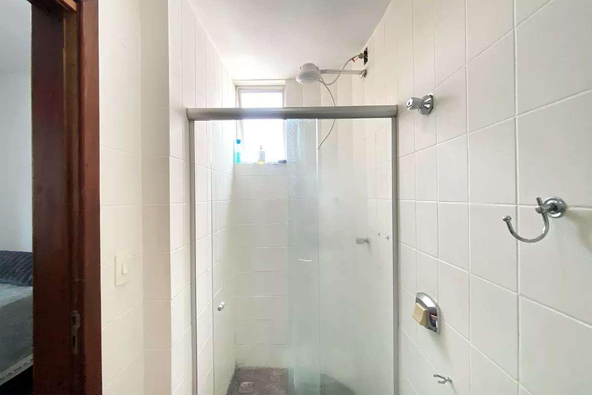 Apartamento, São Pedro, 2 Quartos, 2 Vagas, 1 Suíte