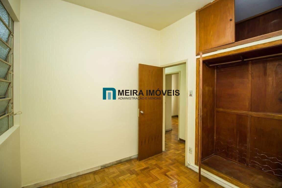 Apartamento, Lourdes, 3 Quartos, 0 Vaga, 1 Suíte