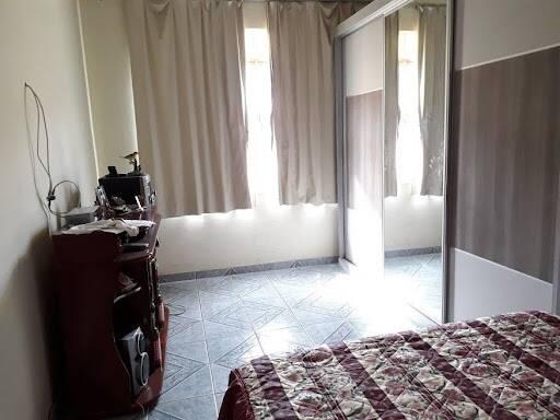 Casa, Recanto Verde, 4 Quartos, 1 Vaga, 1 Suíte