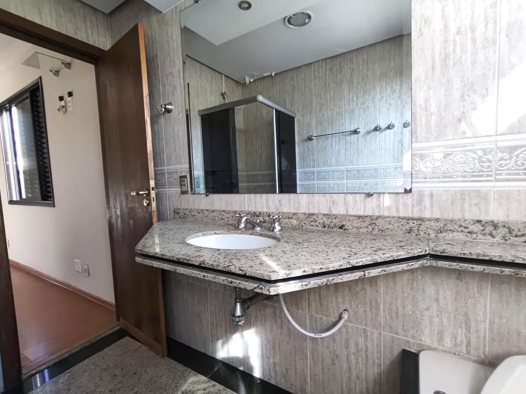 Apartamento, Padre Eustáquio, 3 Quartos, 2 Vagas, 1 Suíte
