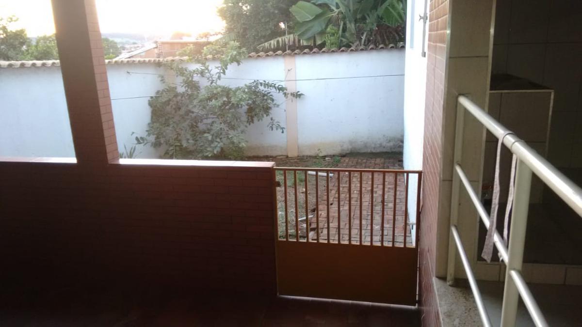 Casa, Bom Jesus, 3 Quartos, 4 Vagas, 1 Suíte
