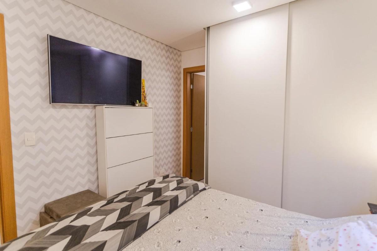 Apartamento, Santo Antônio, 2 Quartos, 2 Vagas, 2 Suítes