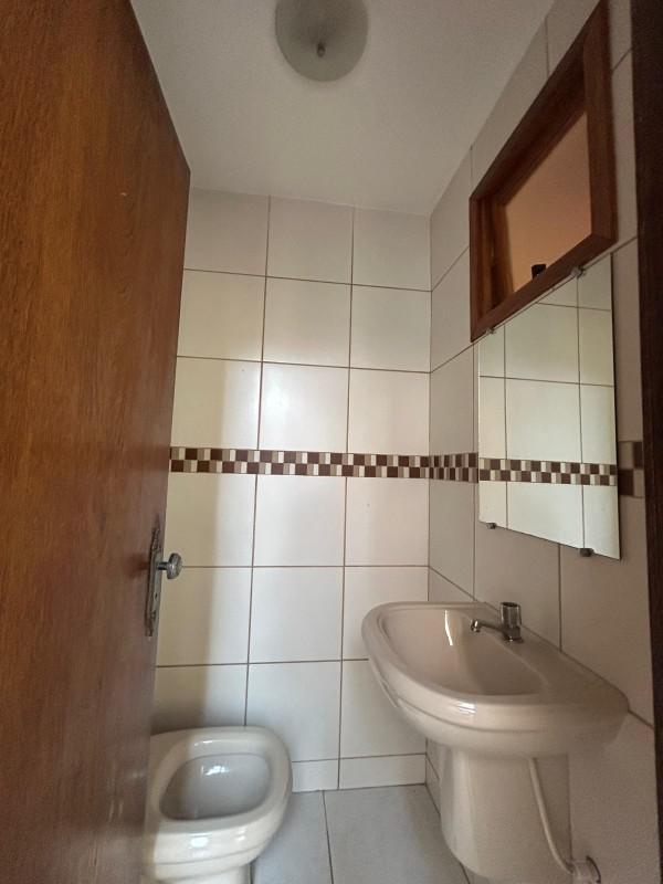 Casa, Santa Amélia, 3 Quartos, 2 Vagas, 1 Suíte