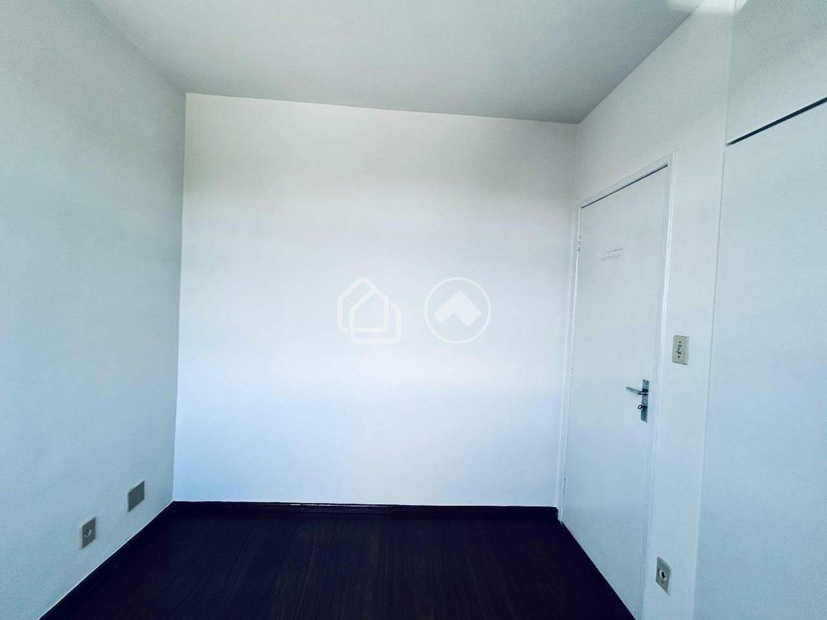 Apartamento, Salgado Filho, 2 Quartos, 1 Vaga