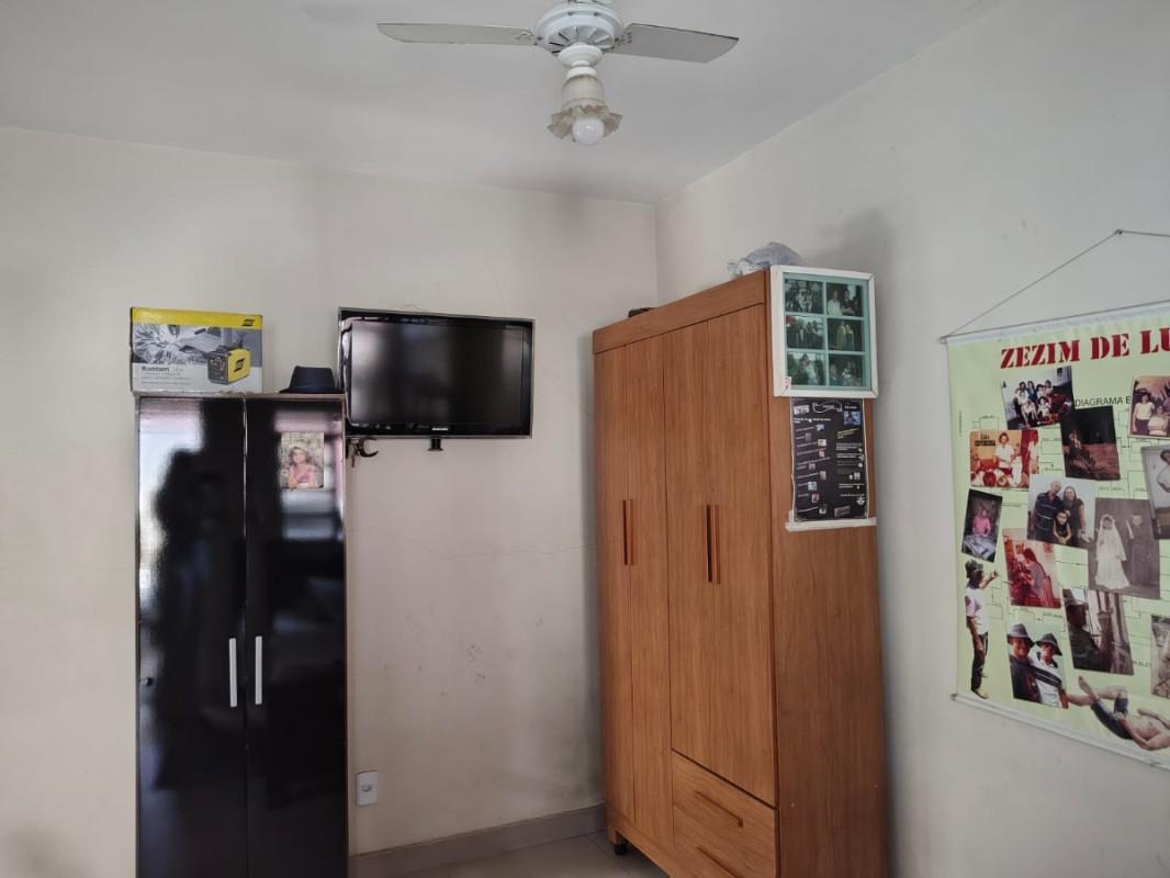 Casa, Santa Amélia, 4 Quartos, 3 Vagas, 1 Suíte