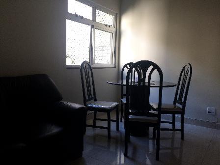 Apartamento, Nova Granada, 3 Quartos, 1 Vaga