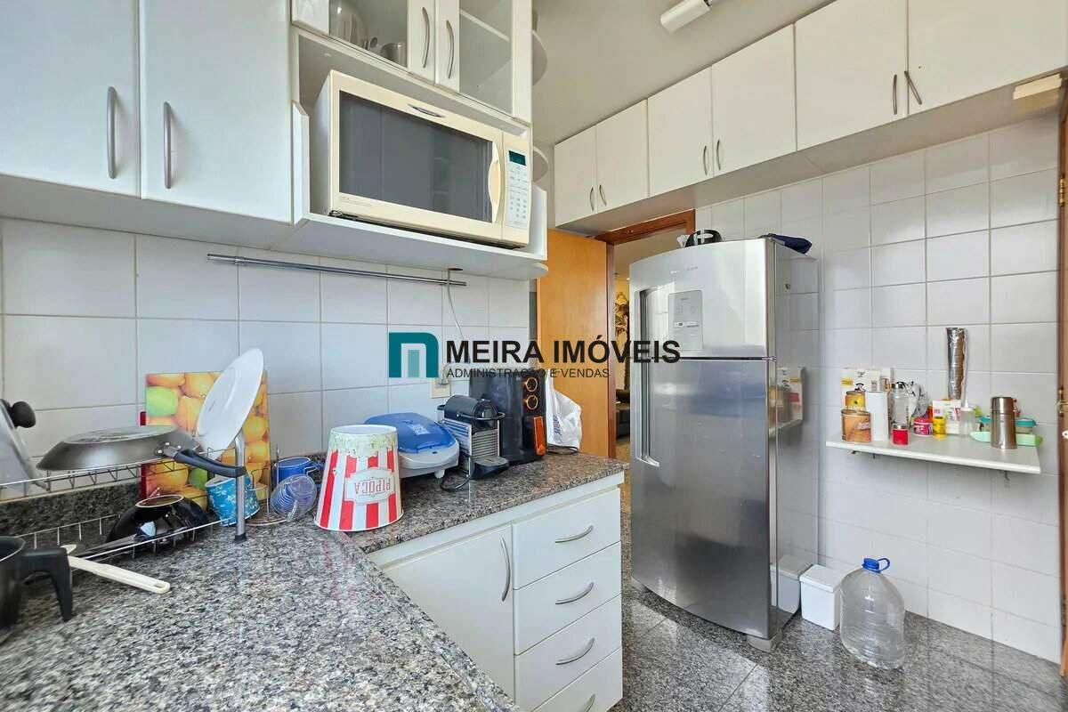 Apartamento, São Pedro, 3 Quartos, 2 Vagas, 1 Suíte